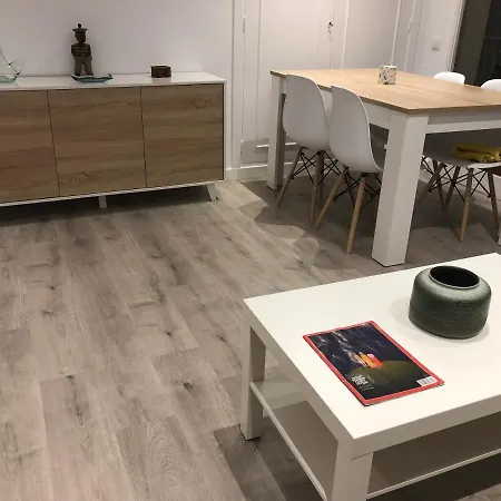 Appartement Apartamento Con Terraza En Centro A 300m Playa 6pax - Wi-fi Y Aacc S'Agaró