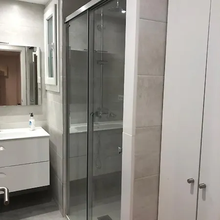 Appartement Apartamento Con Terraza En Centro A 300m Playa 6pax - Wi-fi Y Aacc S'Agaró
