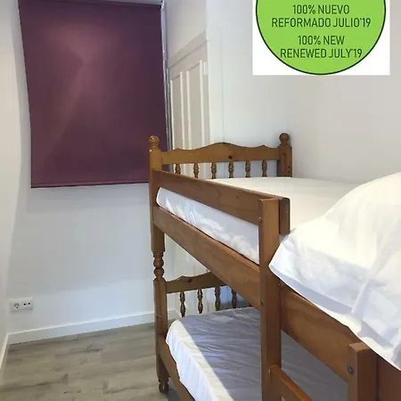 Appartement Apartamento Con Terraza En Centro A 300m Playa 6pax - Wi-fi Y Aacc S'Agaró